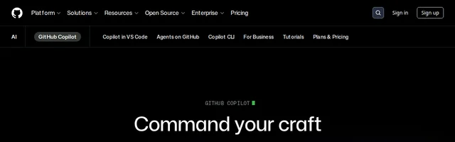 GitHub Copilot Review