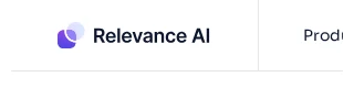 Relevance AI logo